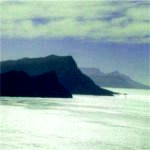 False Bay